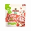 Céréales croquantes bio Lama Loops, + 1 an, 125 g, Holle
