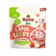 Céréales croquantes bio Lama Loops, + 1 an, 125 g, Holle