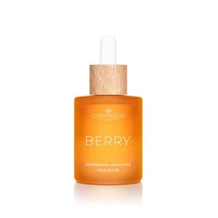 Berry facial elixir, 50 ml, Cocosolis