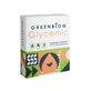 Glykämisch, 30 Kapseln, Greenbiom