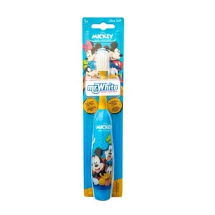 Cepillo eléctrico Disney Mickey, Mr. White