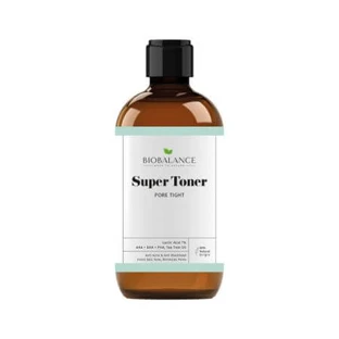 Super Pore Tight anti-acne and leveling toner, 250 ml, Bio Balance