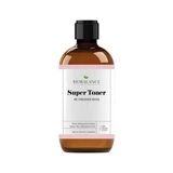 Super Toner Re-Fresher Rosa, Hidratante y Fortalecedor, 250 ml, Bio Balance