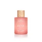 Huile nettoyante pour le visage à la rose, 50 ml, Cocosolis