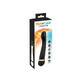 Vibrator Hot N&#39;Cold, Black, You2Toys