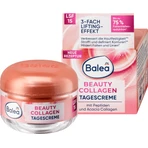 Balea Gesichtscreme Beauty Collagen LSF15, 50 ml