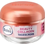 Balea Gesichtscreme Beauty Collagen LSF15, 50 ml