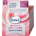 Balea Gesichtscreme Beauty Collagen LSF15, 50 ml