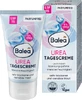 Balea Face Cream with Urea and SPF15, 50 ml