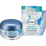 Balea Crema de día hidratante SPF15, 50 ml
