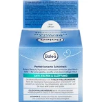 Balea Crema de día hidratante SPF15, 50 ml