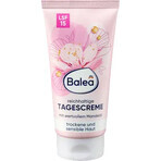 Balea Crème de jour nourrissante avec SPF15, 50 ml Balea Crème de jour nourrissante avec SPF15, 50 ml