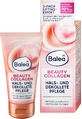 Balea Neck and Décollete Cream, 50 ml
