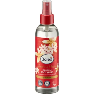 Balea Parfum Bodyspray Glamorous Moment, 200 ml