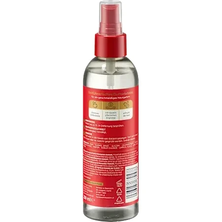 Balea Parfum Bodyspray Glamorous Moment, 200 ml
