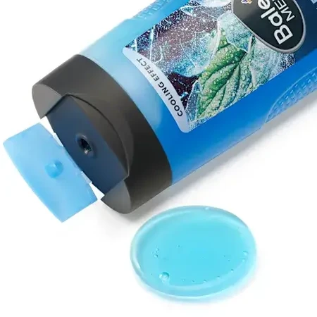 Balea MEN Gel de ducha ICE FEELING, 300 ml