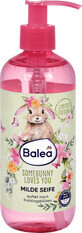 Balea Vloeibare zeep SOMEBUNNY, 300 ml