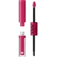 Nyx Professional MakeUp Shine Loud Pro Pigment Lip Lipstick 13 Another Level, 1 st