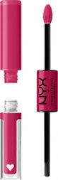 Nyx Professional MakeUp MakeUp Shine Loud Pro Pigment Lip Lipstick 13 Another Level, 1 pc