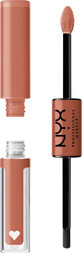 Nyx Professional MakeUp Shine Loud Pro Pigment Lippenstift, 1 Stk
