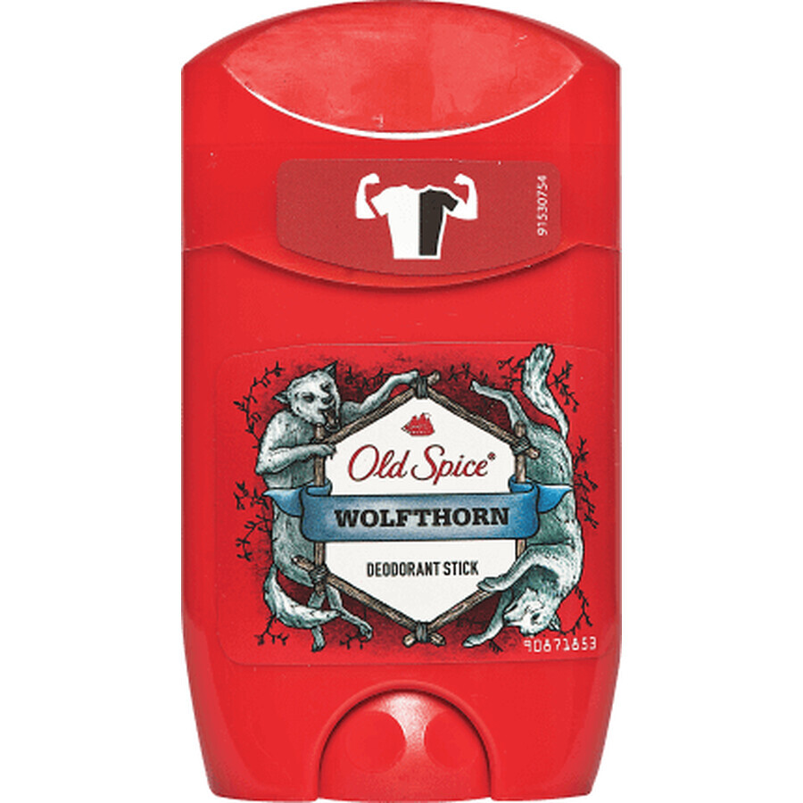 Buy Old Spice Deodorant stick WOLFHORN, 50 ml Old Spice Deodorant stick WOLFHORN, 50 ml