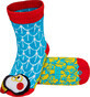 SOXO Children&#39;s socks toucan model, 1 piece