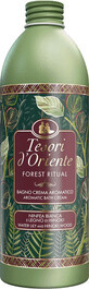 Tesori d&#39;Oriente Forest ritual bath cream, 500 ml