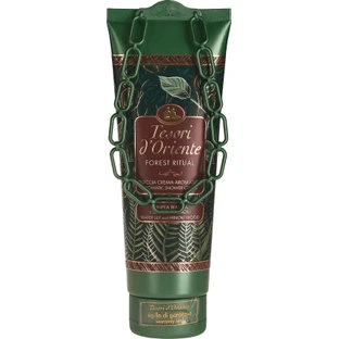 Tesori d'Oriente Forest Ritual Shower Gel, 250 ml
