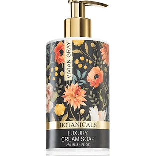 Vivian Gray BOTANICALS cremige Flüssigseife, 250 ml