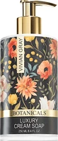 Vivian Gray BOTANICALS creamy liquid soap, 250 ml