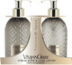 Vivian Gray Set Ylang Vanilla Creamy liquid soap + Hand cream, 1 pc