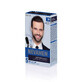 Nevamen haarkleuring voor mannen, zonder ammoniak, Saten Brunet Naturel, 3/0, Neva, 150 ml