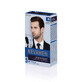 Nevamen haarkleuring voor mannen, zonder ammoniak, Natural Dark Satin, 4/0, Neva, 150 ml