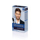 Nevamen haarkleuring voor mannen, zonder ammoniak, Saten Medium Naturel, 5/0, Neva, 150 ml