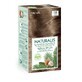 Vegan hair dye without ammonia, Sandy Blonde 7.08, Naturalis, Neva, 150 ml