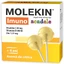 Molekin Imuno goût agrumes 4 ans+ x 12caps, Zdrovit