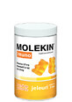 Molekin Immuno with orange flavour 3 years+ x 60 jellies, Zdrovit
