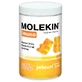 Molekin Immuno with orange flavour 3 years+ x 60 jellies, Zdrovit