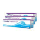 Artelac Nighttime eye gel, 3 x 10 g, Bausch + Lomb