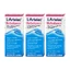 Artelac Rebalance Oogdruppels, 3x10 ml, Bauch&amp;Lomb