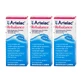 Artelac Rebalance Oogdruppels, 3x10 ml, Bauch&amp;Lomb