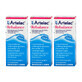 Artelac Rebalance Eye Drops, 3x10 ml, Bauch&amp;amp;Lomb