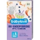 Babylove Babybrei mit Äpfeln und Heidelbeeren, 200 g