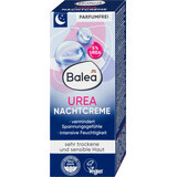 Balea Nachtcreme Urea, 50 ml