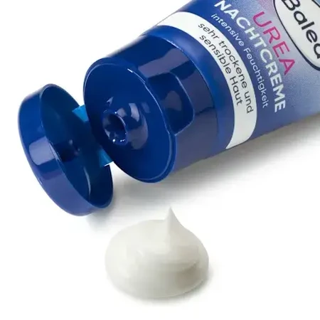 Balea Urea Night Cream, 50 ml