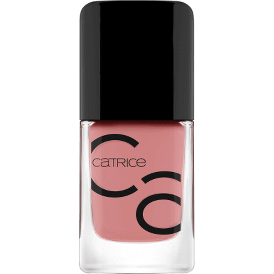 Catrice Iconails Gel nail polish 173 Karl Said Très Chic, 10.5 ml