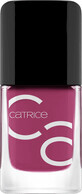 Catrice Iconails Gel nail polish 177 My Berry First Love, 10.5 ml