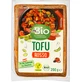 DmBio Tofu mit Tomaten und Oliven, 200 g
