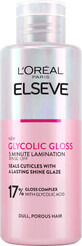 Elseve Glycolic Gloss Shine Treatment Mask, 200 ml