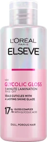 Elseve Glycolic Gloss Shine Treatment Mask, 200 ml